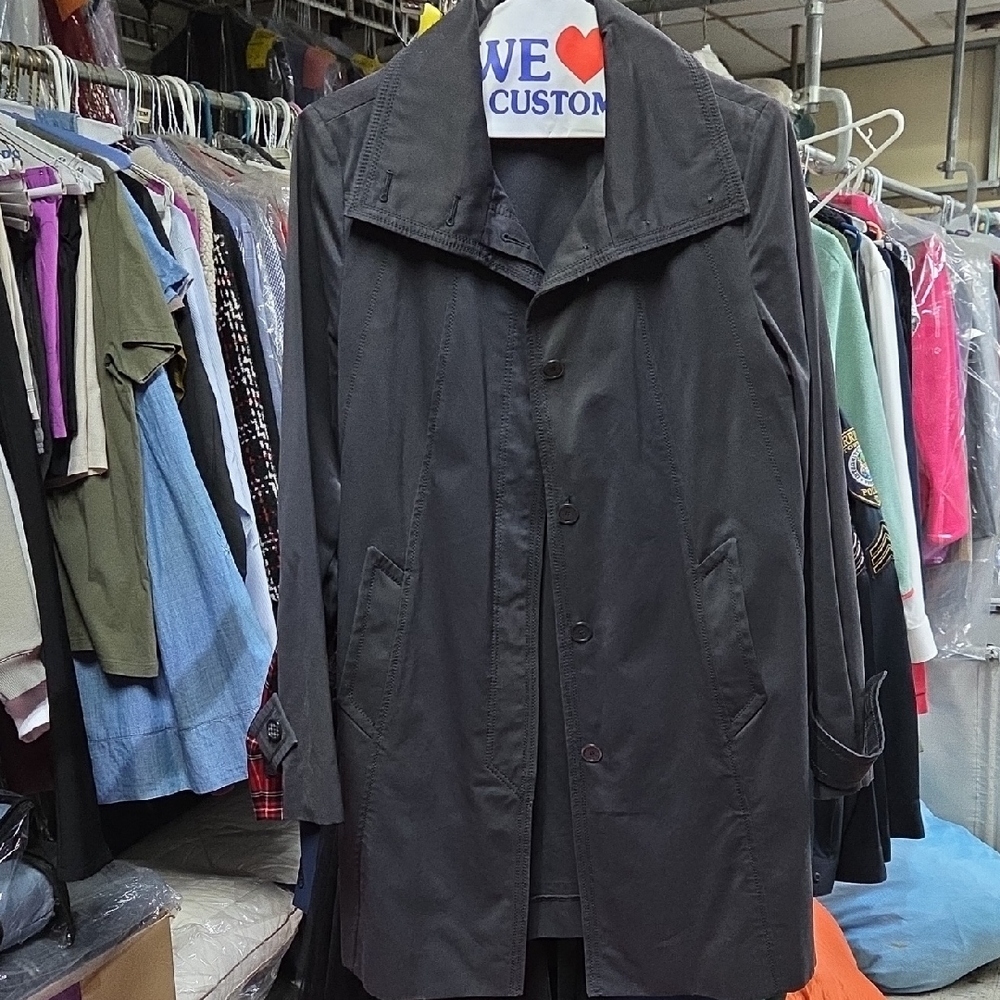 Cole Haan Dark Jacket